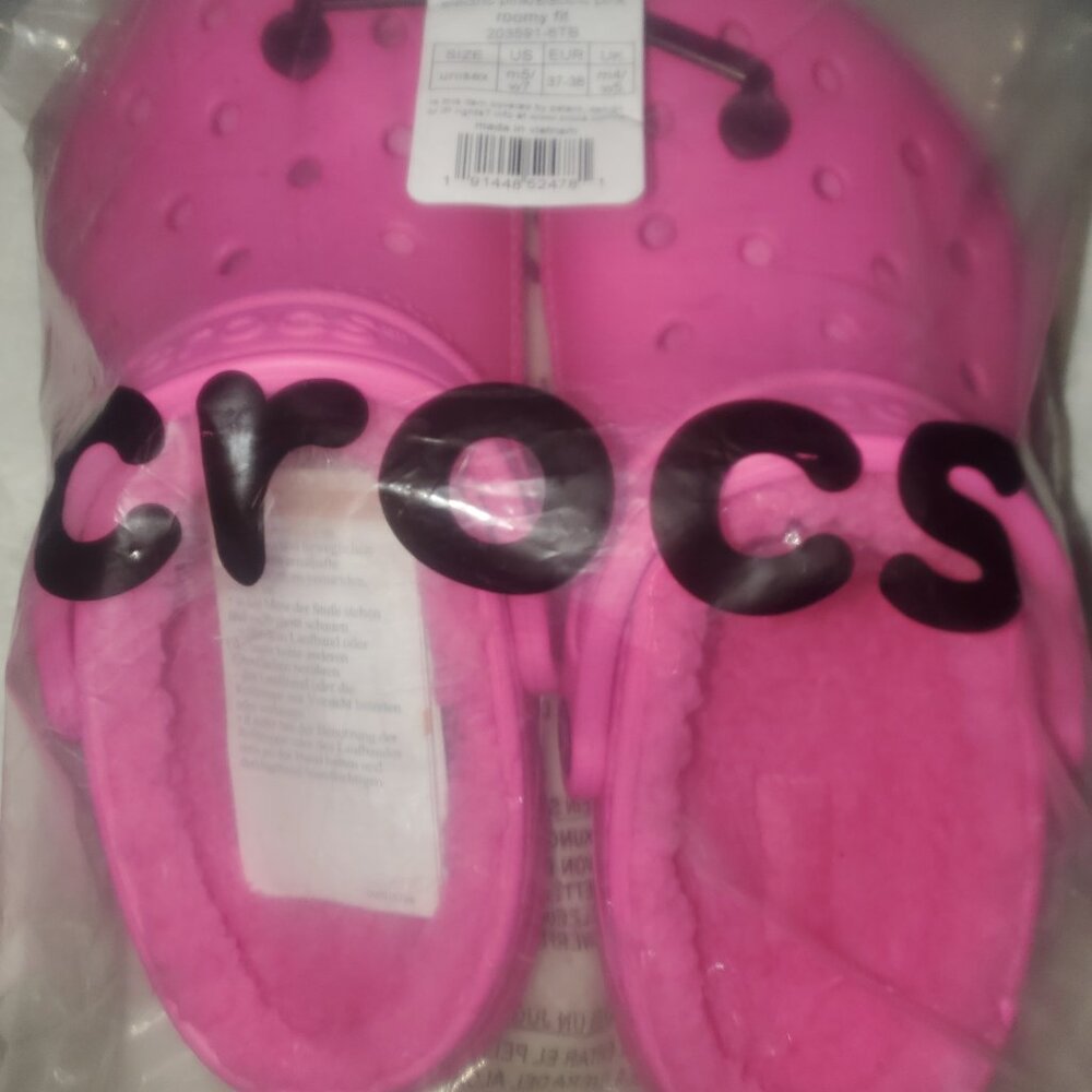Crocs - Picture 2 of 2